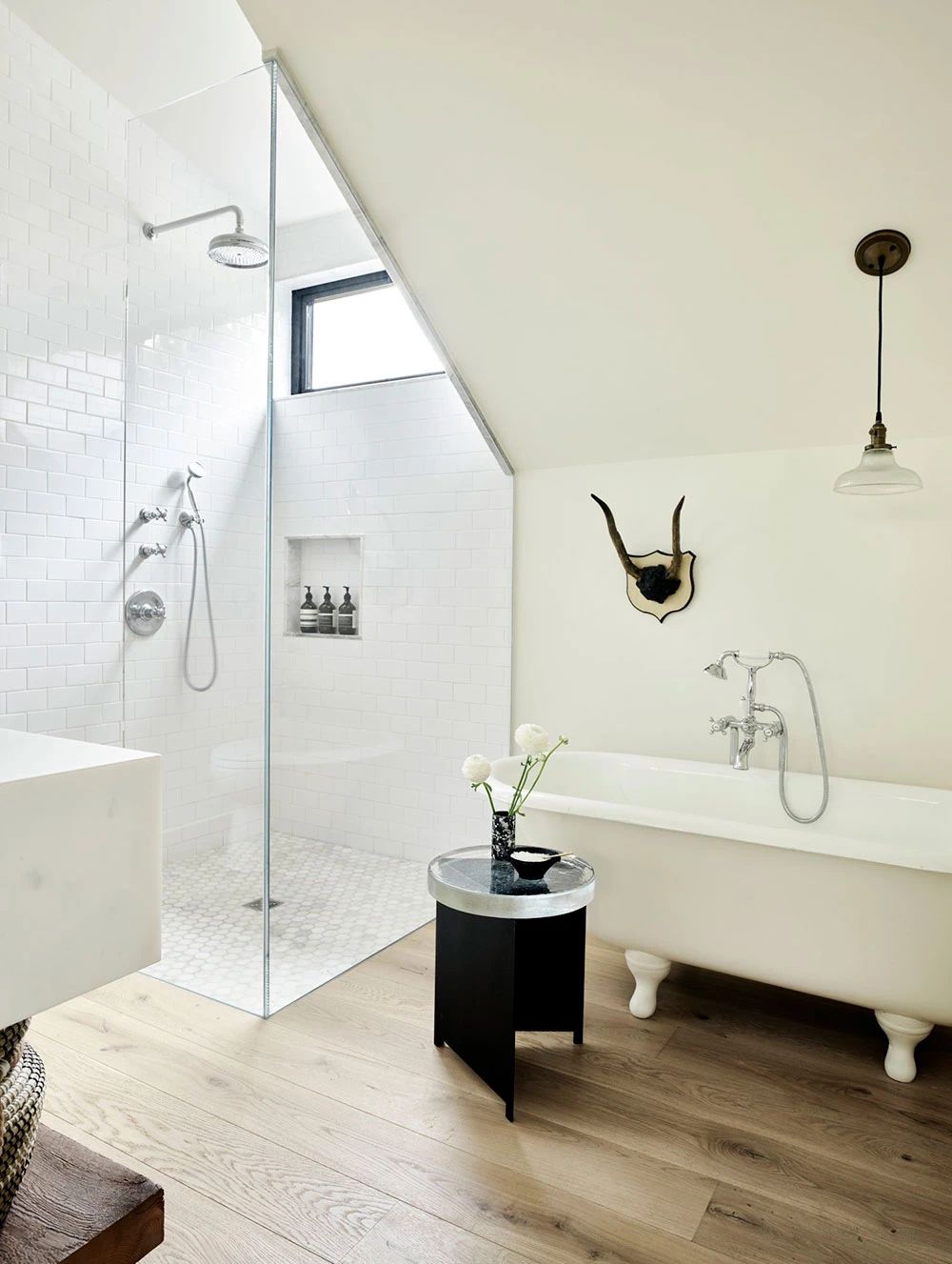 现代乡村风度假屋丨加拿大丨Thisistom-59