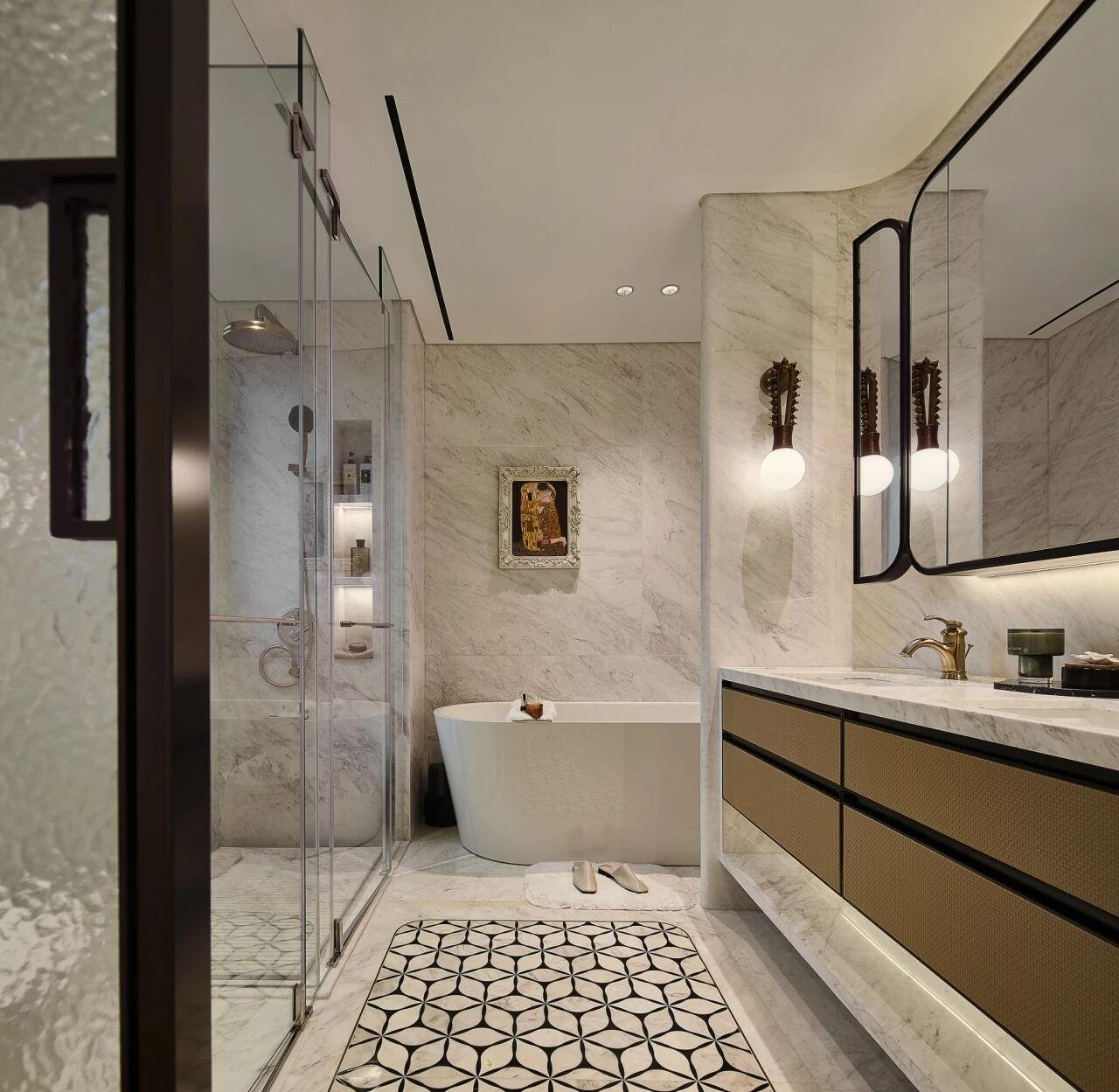 华润置地绍兴245样板间丨中国绍兴丨上海法云设计-35