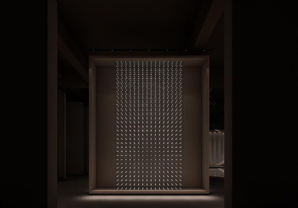 
新一代灯光体验馆 -0