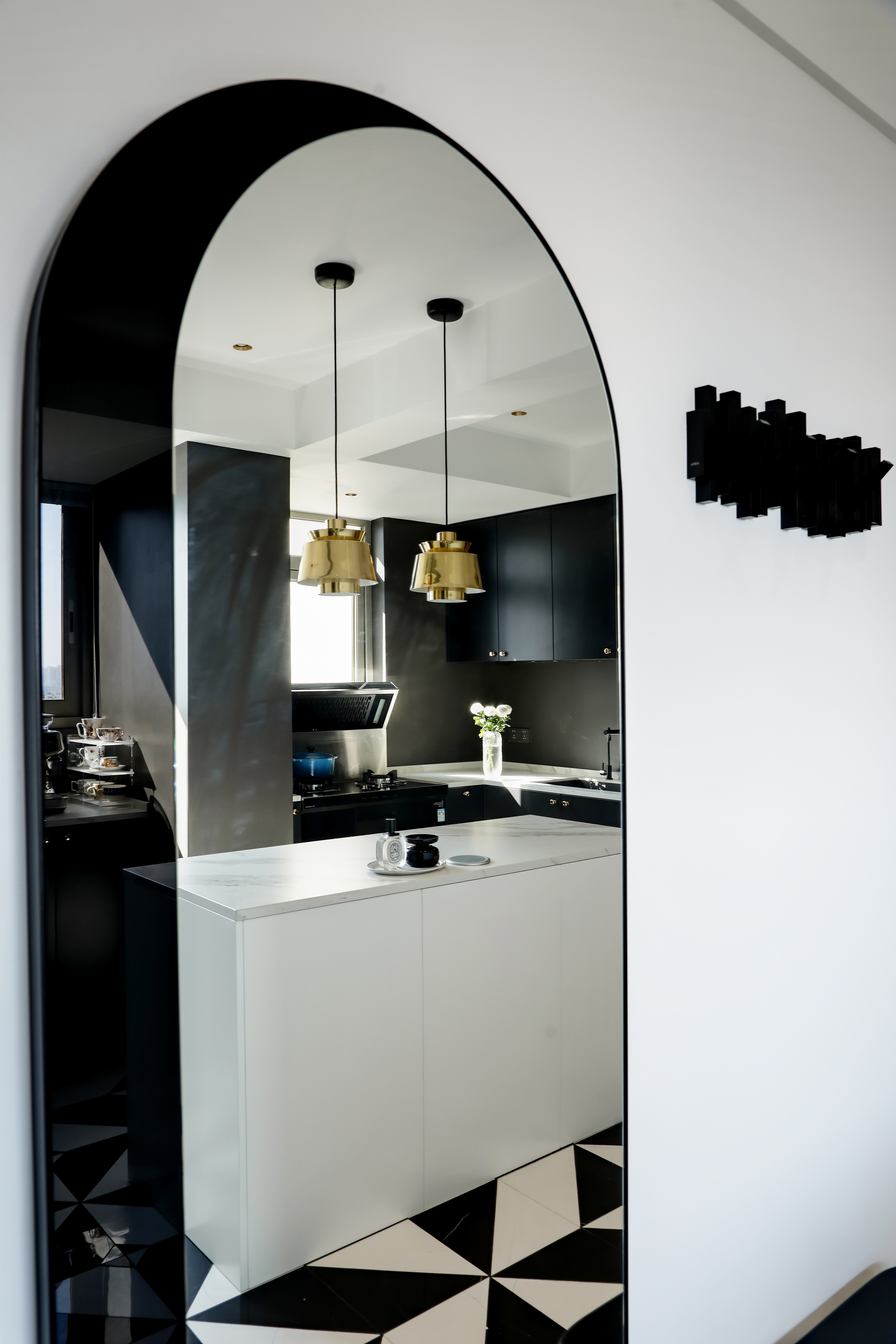 拾光之旅 · 摩登夫妻的复古精致生活丨中国深圳-17