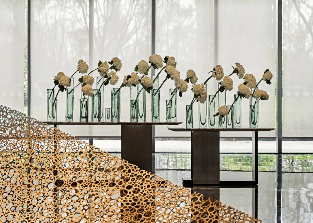 万景百年创酒店设计可持续化发展丨中国上海丨万景百年室内设计有限公司-34