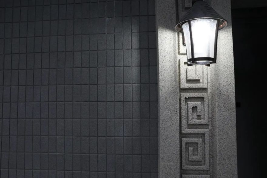 《初》- 轻生活,内心富有充盈,生活方能从容-33