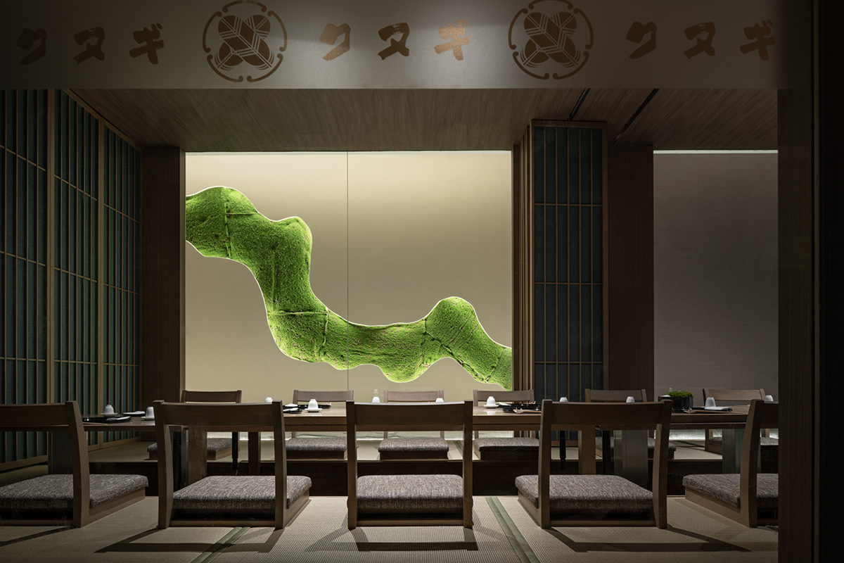 栩日料丨中国丨咏上设计-22