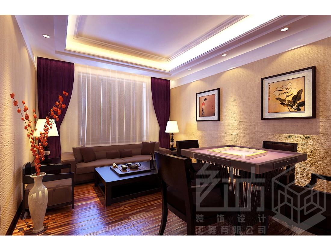 
东都润景酒店 -4