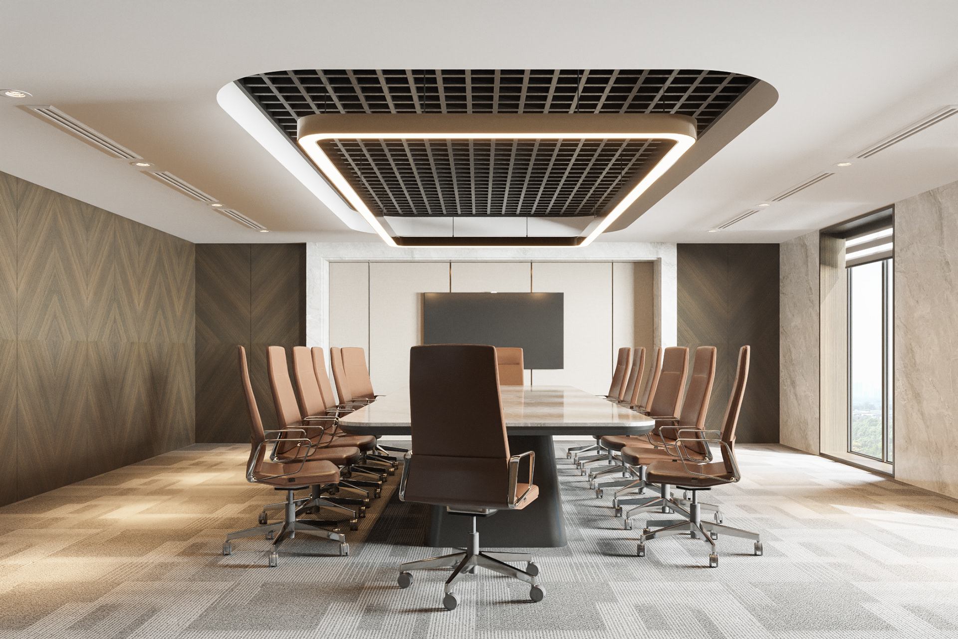 Thien Huong Office-13