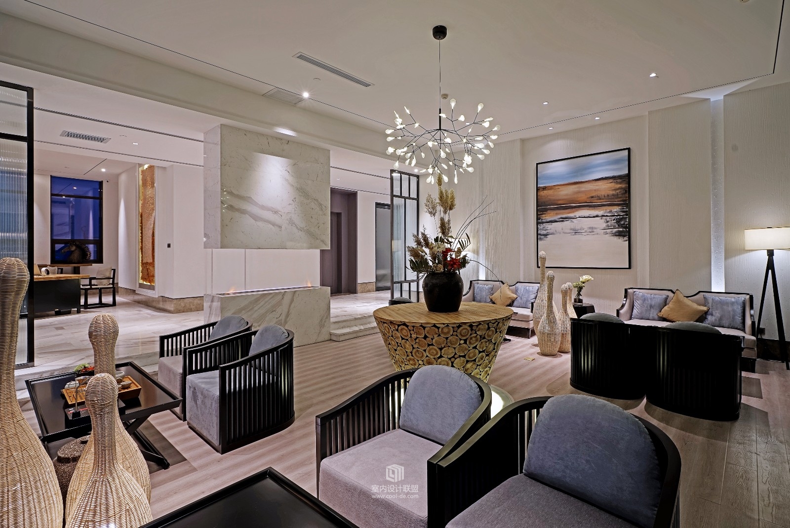 银川三弦印象·家hotel-孙华峰-18