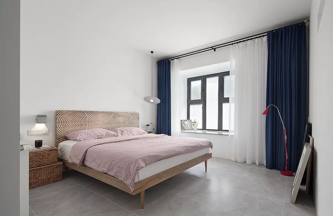 《浪漫风情》演绎多元素平衡设计，打造舒适宜居空间-37