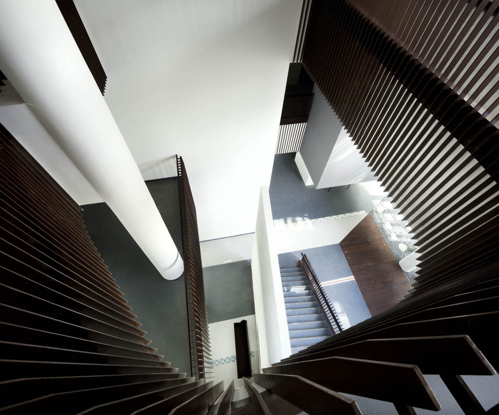 全球公共空间设计精选-77