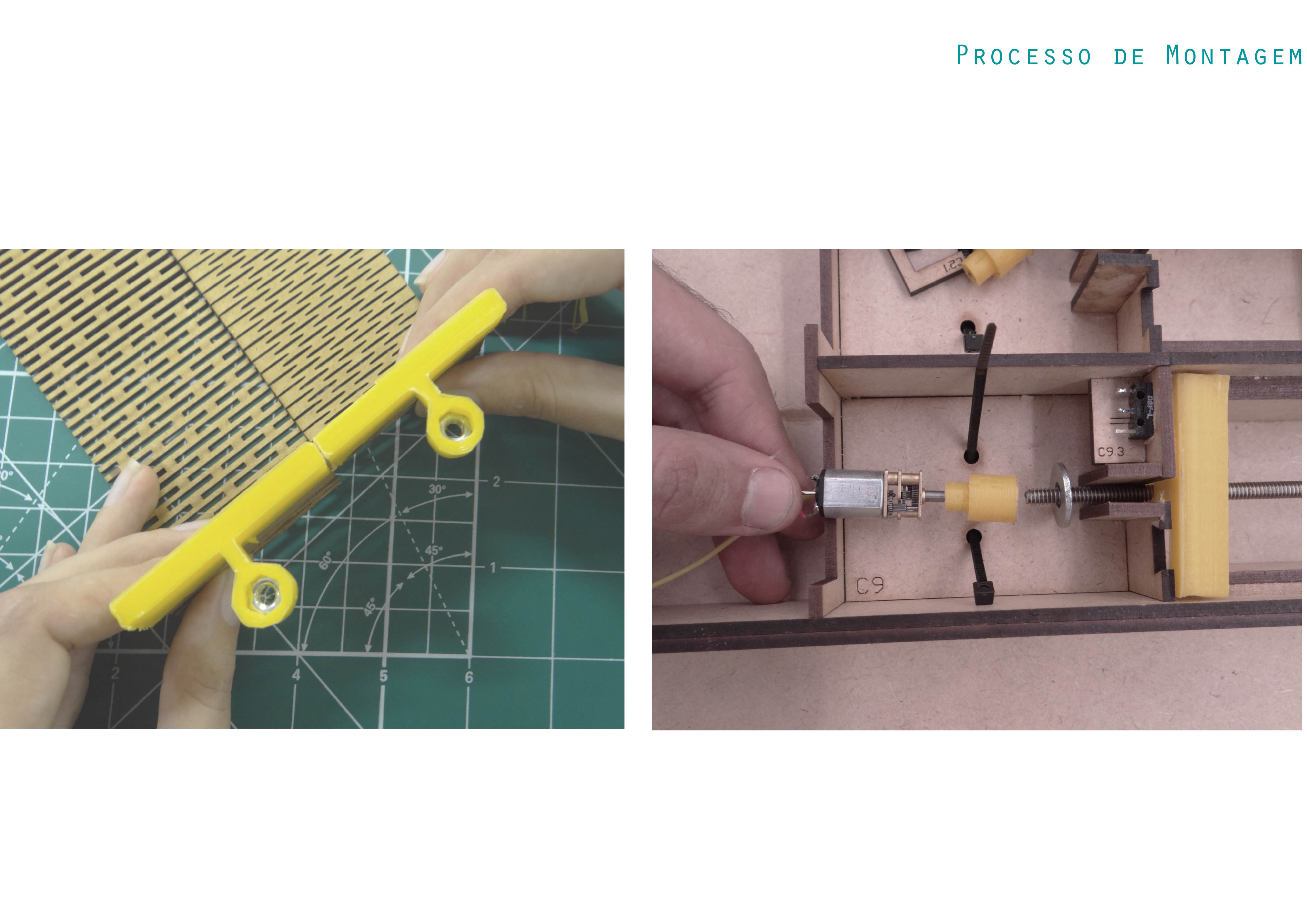 Lâmbida Caterpillar - Interactive Pavilion Prototype-17