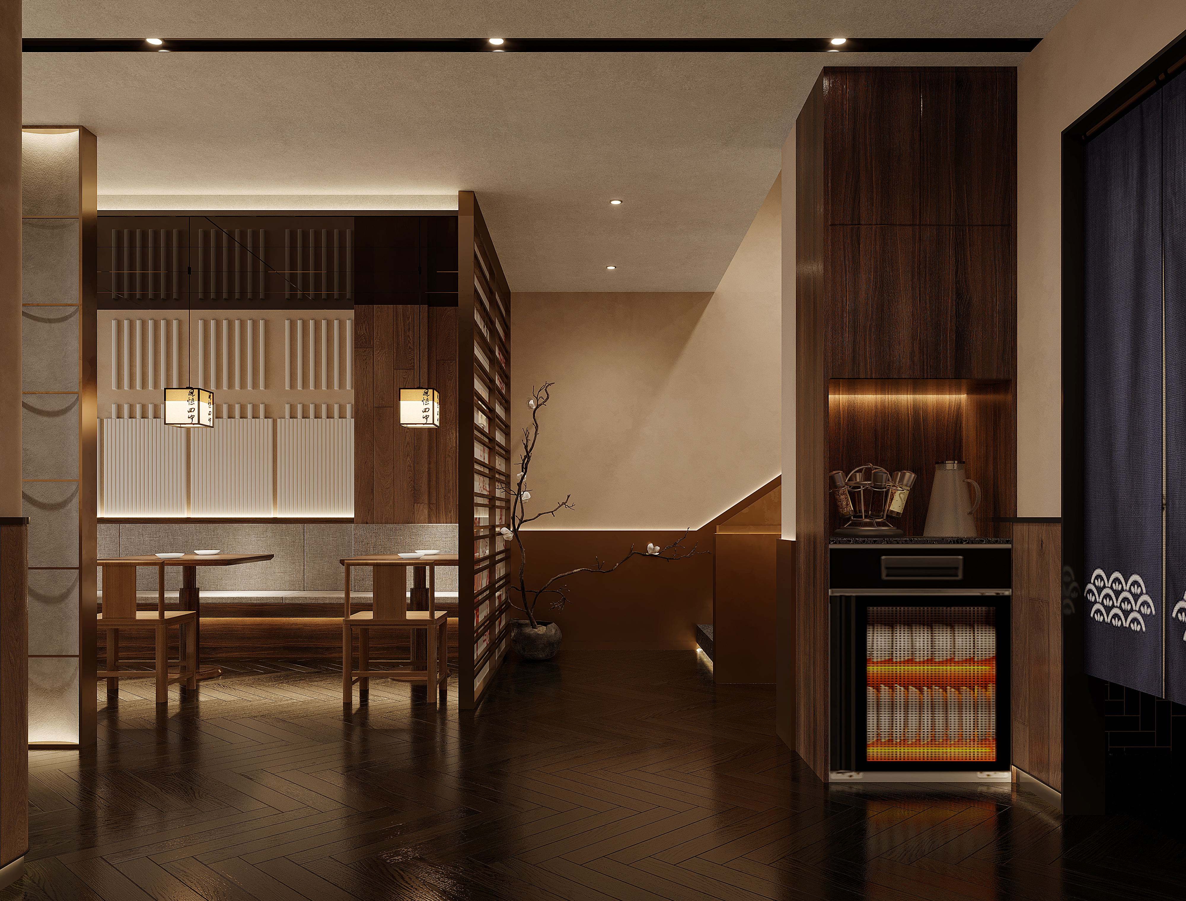 回忆四中面馆：藏在烟火里的青春食光-9