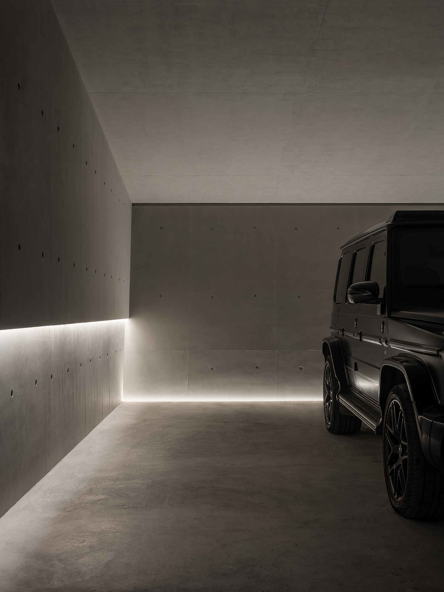 旧厂房新生丨KClighting全球总部丨中国中山丨E Studio 壹所设计工作室-33