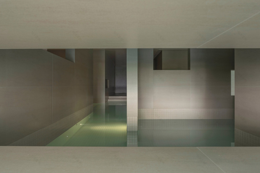 禧泉Joyous Spring疗愈中心丨中国北京丨Soong Lab松涛建筑设计事务所-35