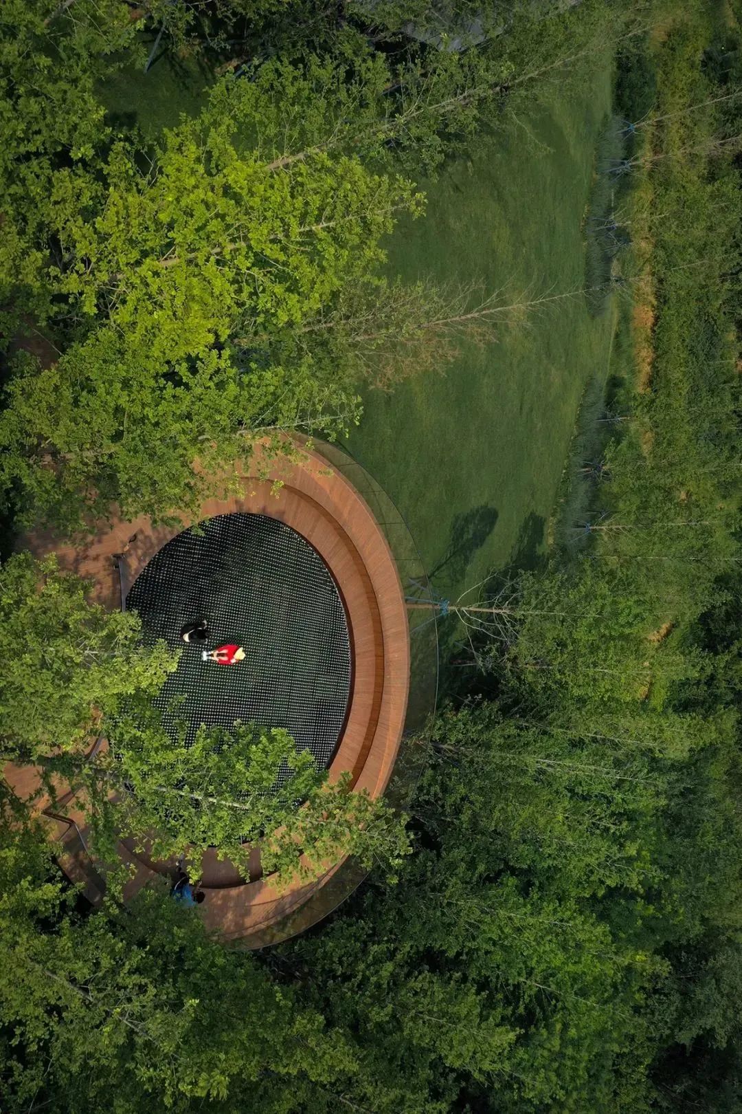 郑州荥阳融创•御栖玖里 | 自然与艺术的和谐共生-7