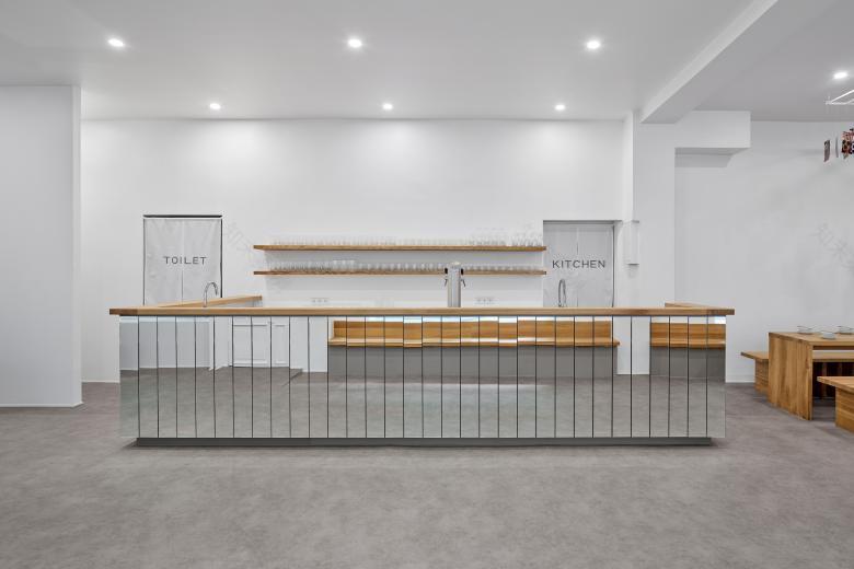 NHÀN 餐厅丨德国柏林-4