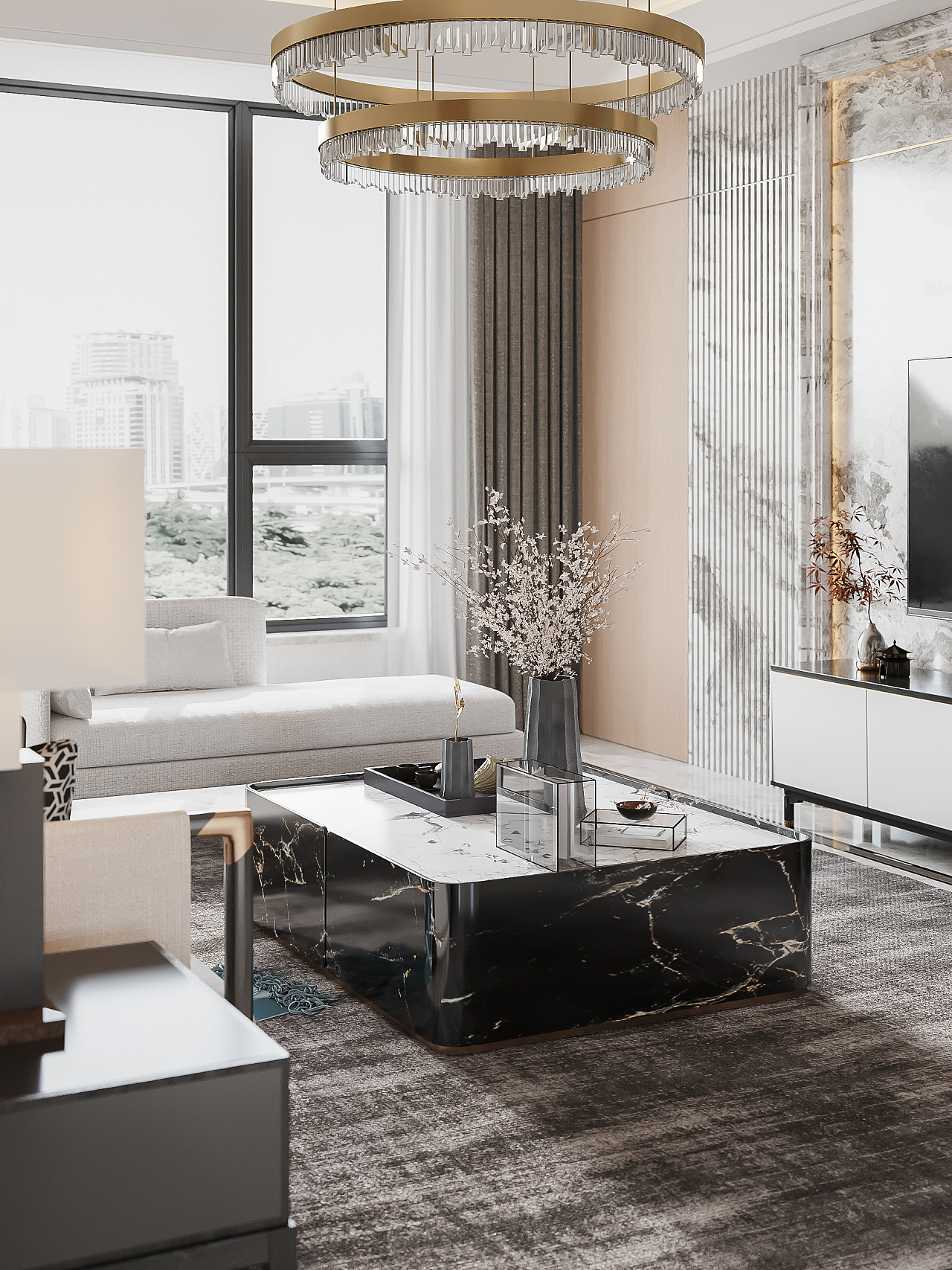 新中式轻奢赏析-11