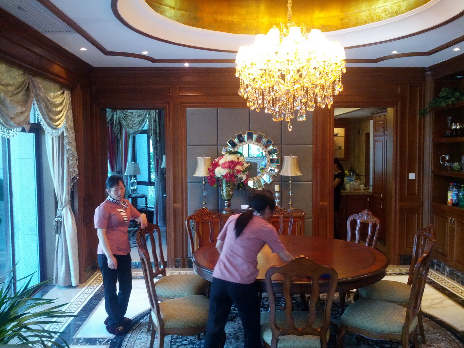 长沙碧桂园山湖城钻石 墅-6