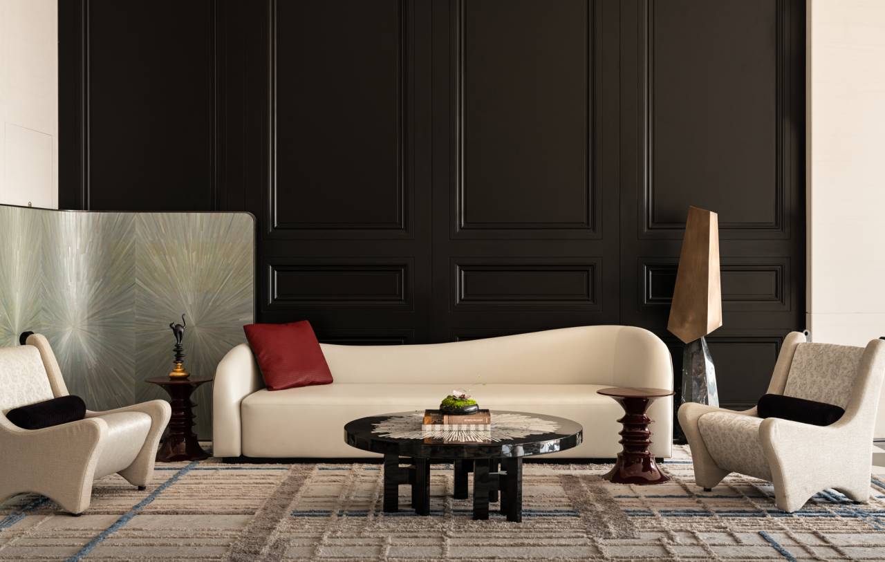 大连华润澐璟丨中国大连丨李益中设计-30