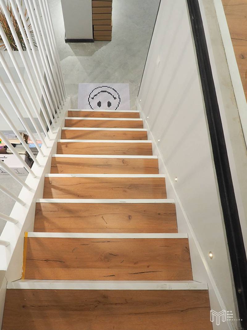 「沐亦沐亦」童装集合店 | 简洁童趣的空间设计-28