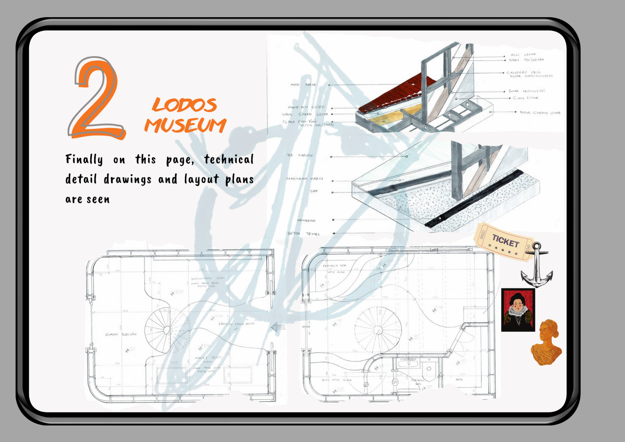 InteriorArch student of Portfolio-9