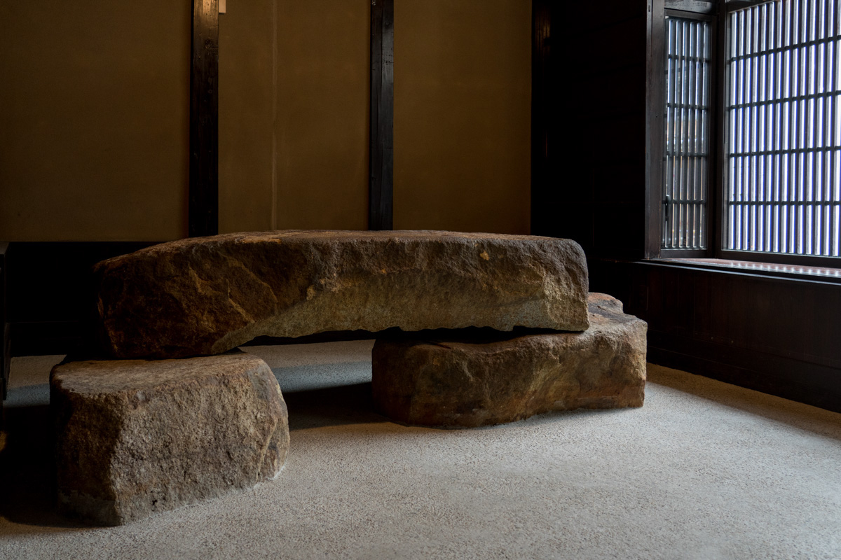 旧时气韵，现代延承 | 植彌加藤-48