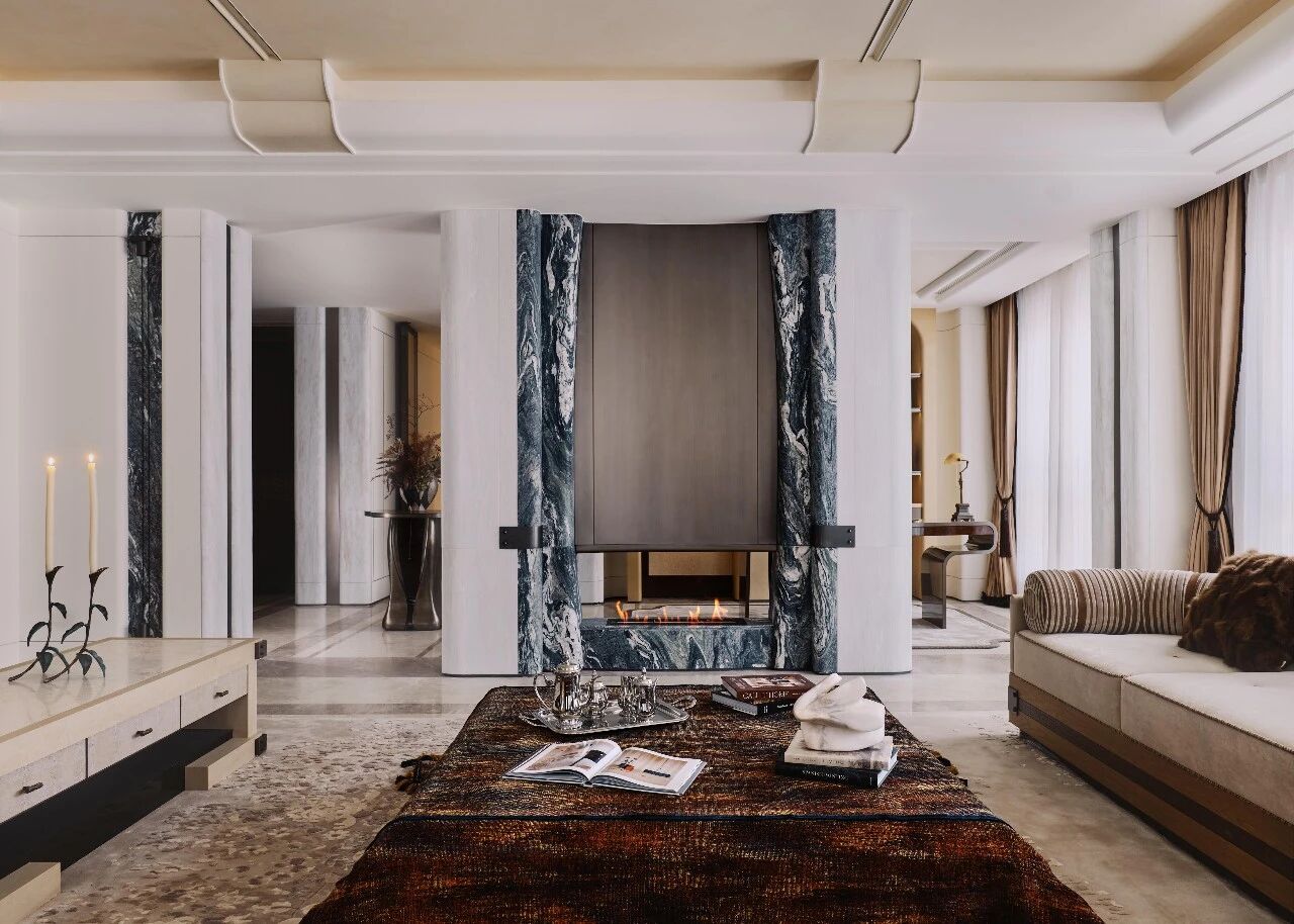 上海天潼里198丨中国上海丨CCD郑中设计,召禾设计等-33