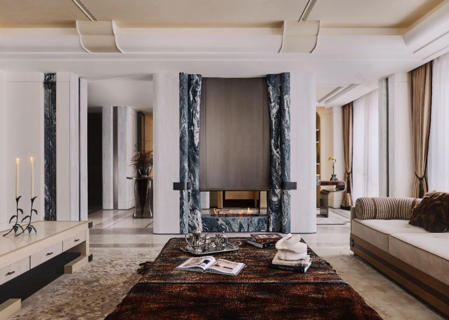 上海天潼里198丨中国上海丨CCD郑中设计,召禾设计等-33