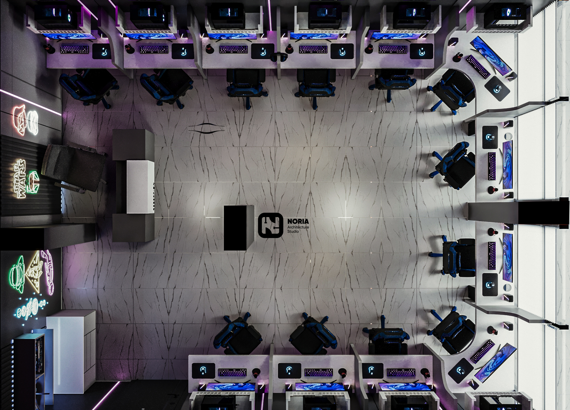 GAMING CLUB-13