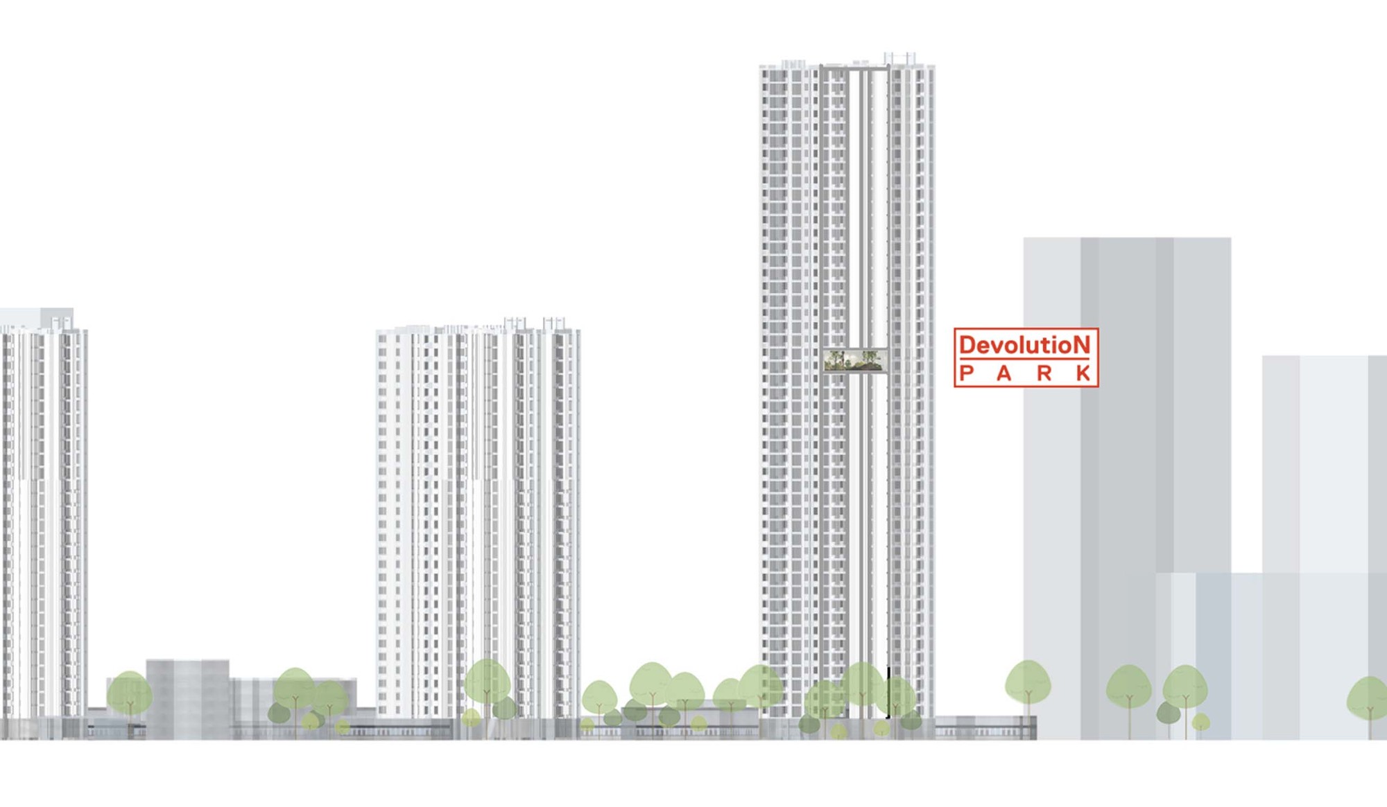 Devolution Park / Devolution-14