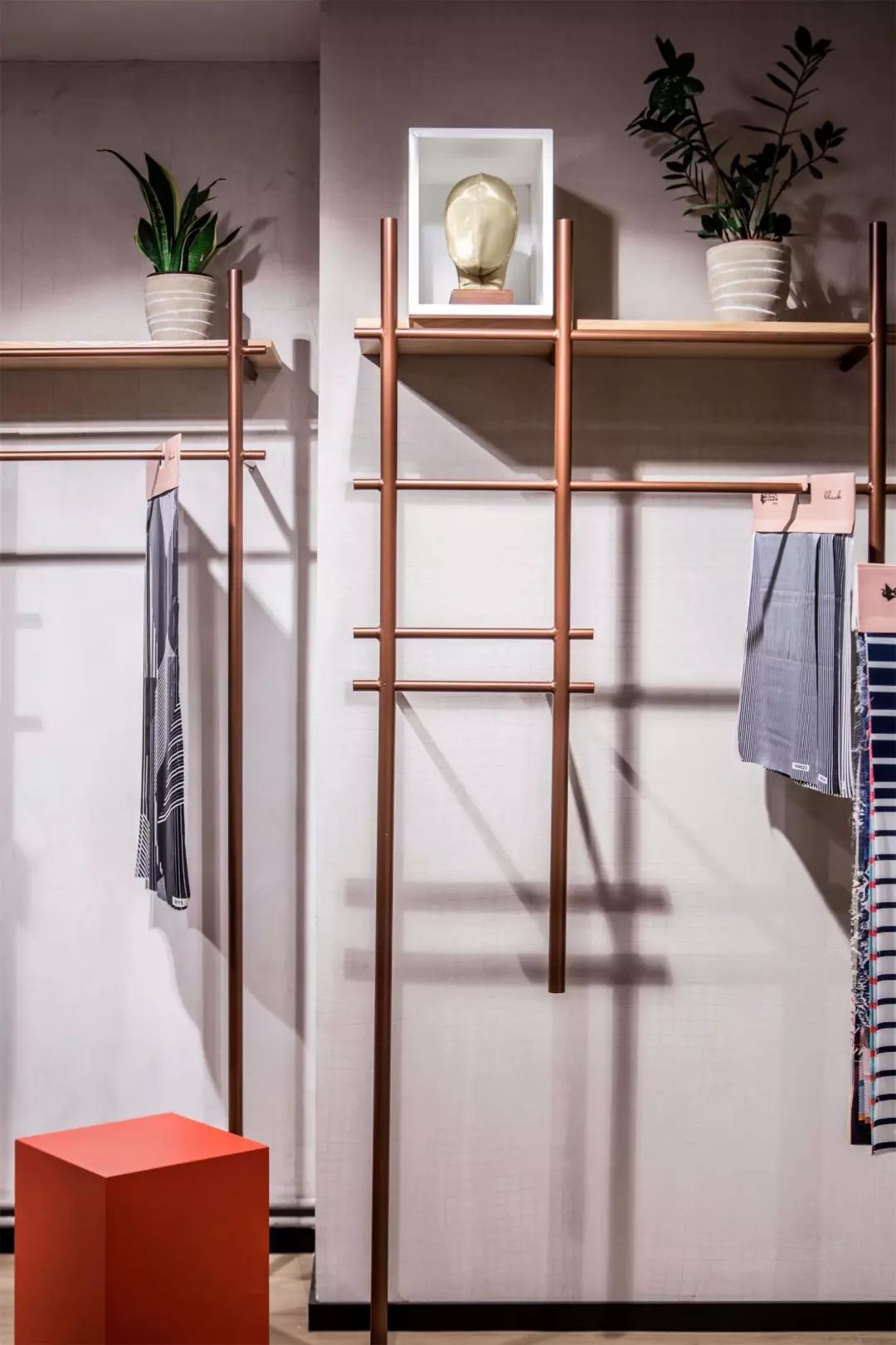 伊斯坦布尔时尚办公空间 | Slash 打造自然优雅的创意栖息地-36