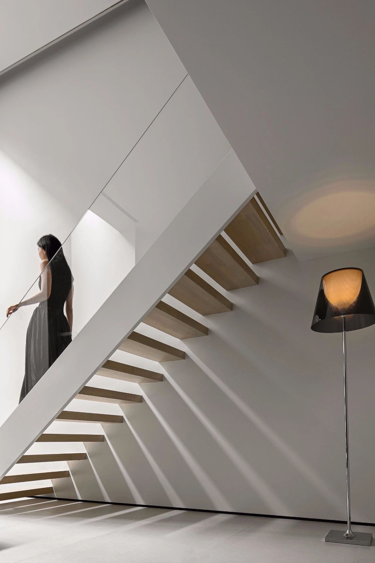 300㎡苏州联排别墅设计丨中国苏州丨无界设计事务所-0