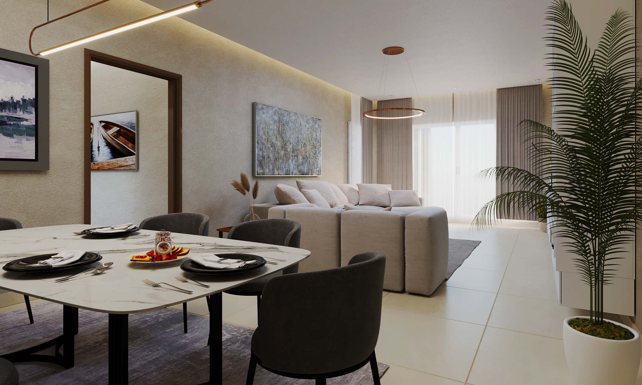 特兰基拉第一卷丨埃及开罗-6