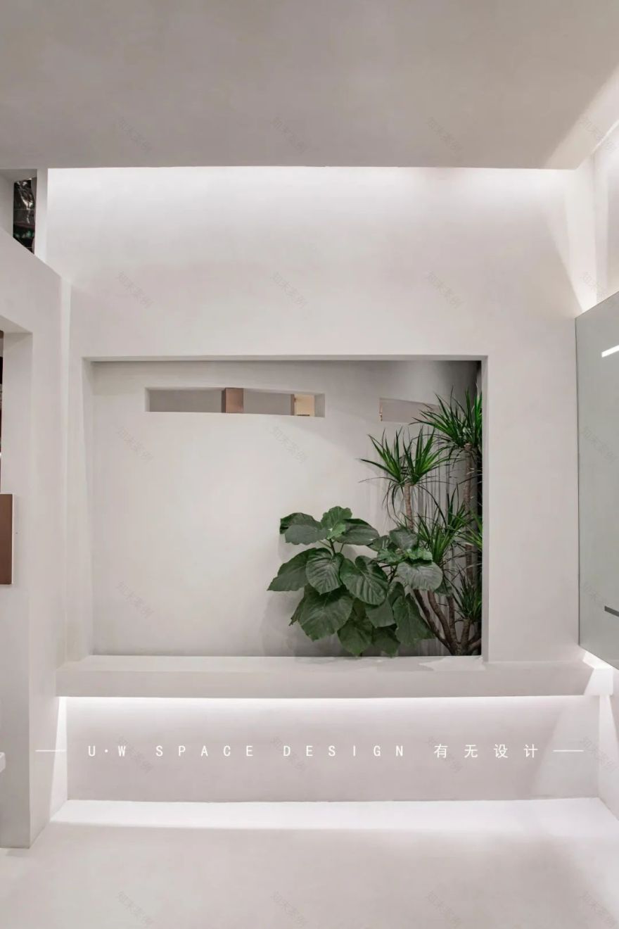 Hair Corner·护理中心丨中国香港-17