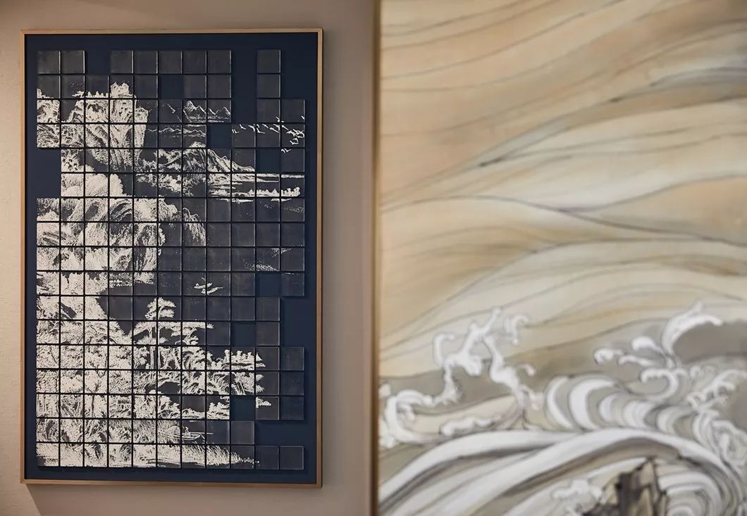 阳光城·未来悦样板间 | 新都市风格,打造温馨休闲生活空间-86