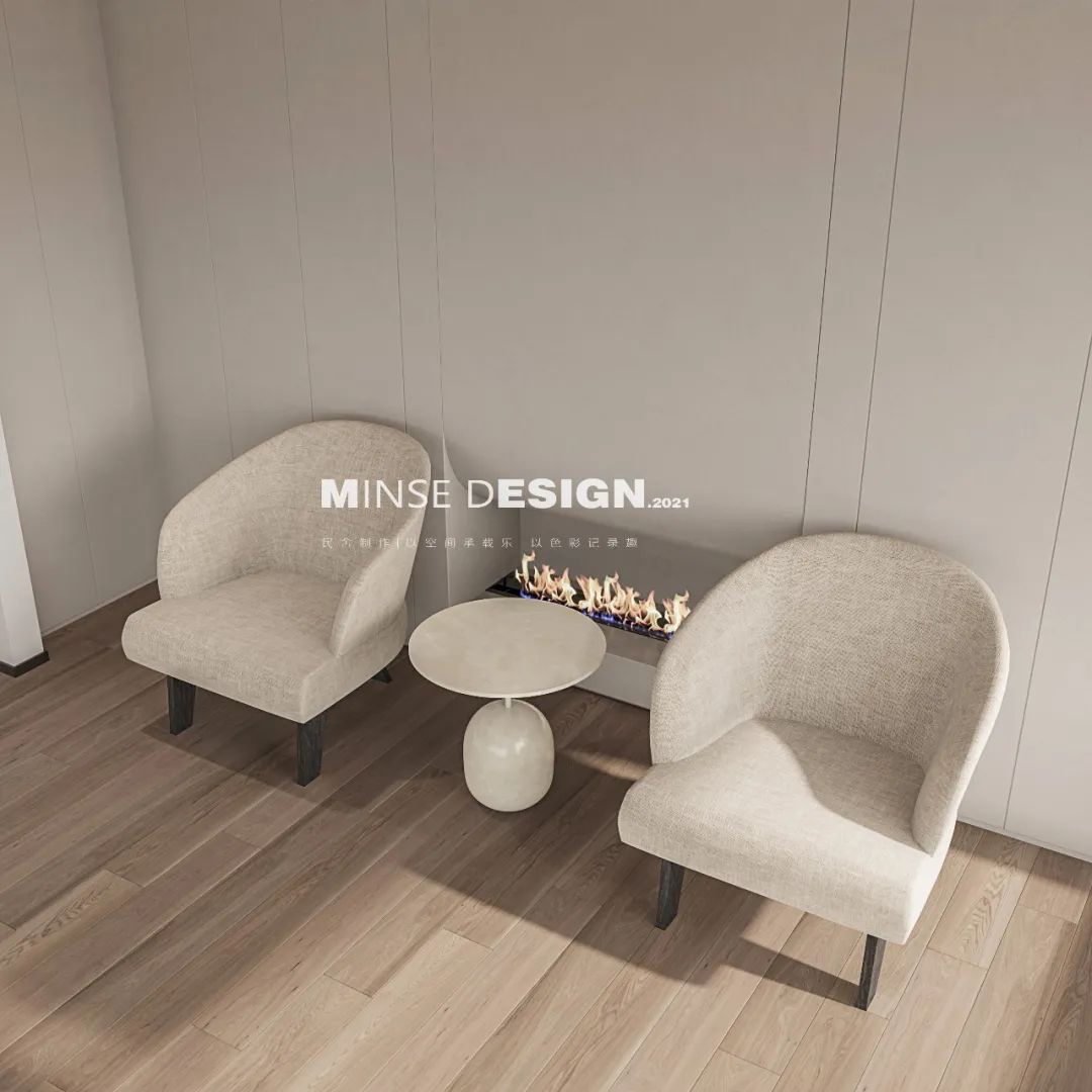 杭州弘博文化办公空间丨中国杭州丨杭州民舍制作空间设计工作室-35