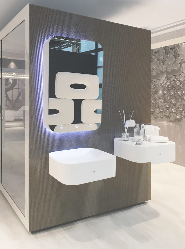 MILKSHAPES unconventional relaxing space | Simone Micheli Architectural Hero-3