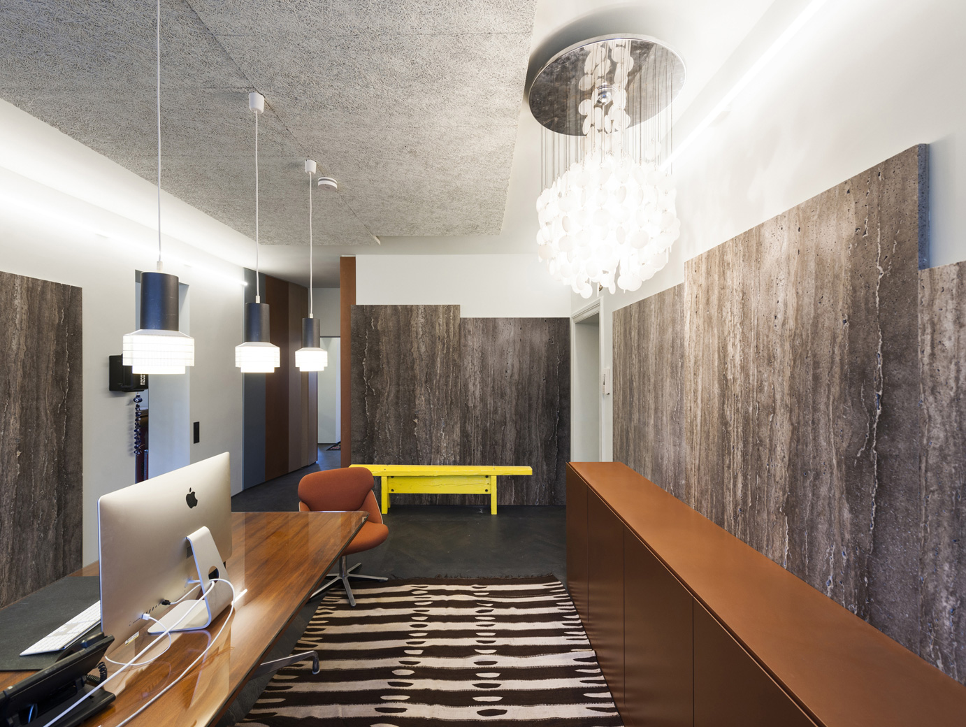 柏林魅力创意组合 | 冈萨雷斯·哈斯精选项目-100