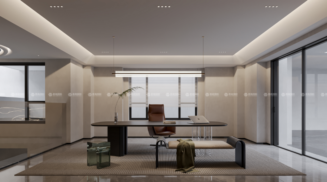 曲江大城 • 雍宸丨易高国际-64