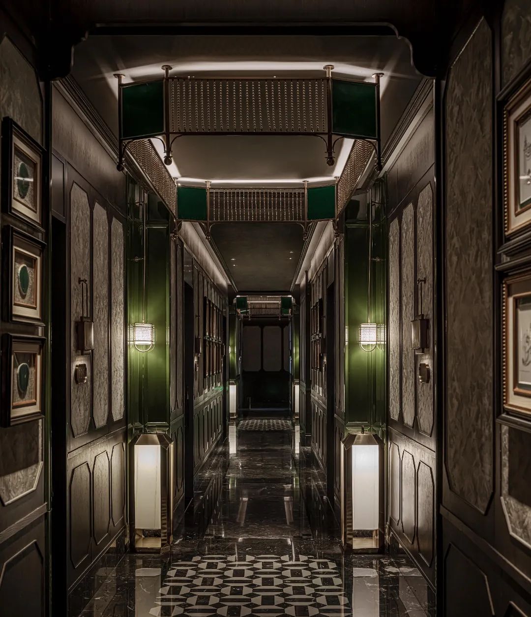 和子养生南京河西店丨中国南京丨有划设「existence design」-41