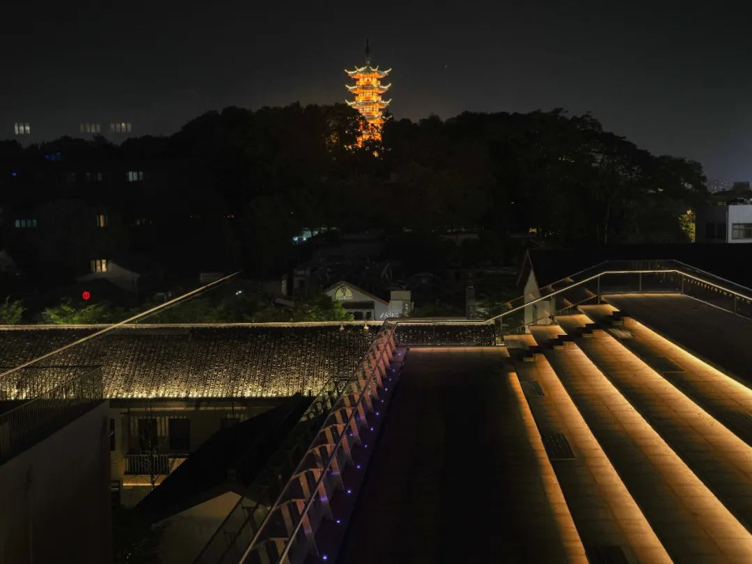 风越里:绍兴柴场弄城市有机更新丨中国绍兴丨上海昂特建筑设计咨询有限公司(法国昂特)-31