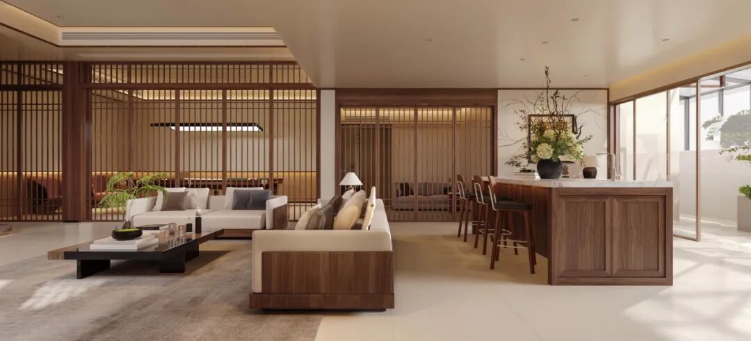 柳州碧桂园别墅丨中国柳州-15