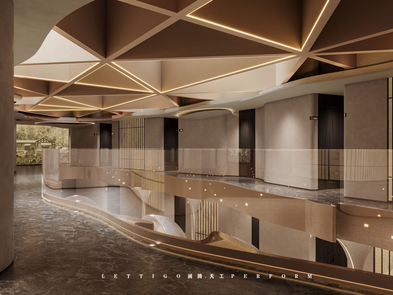 既然生活，就要风情万种，如精致优雅的法餐-4