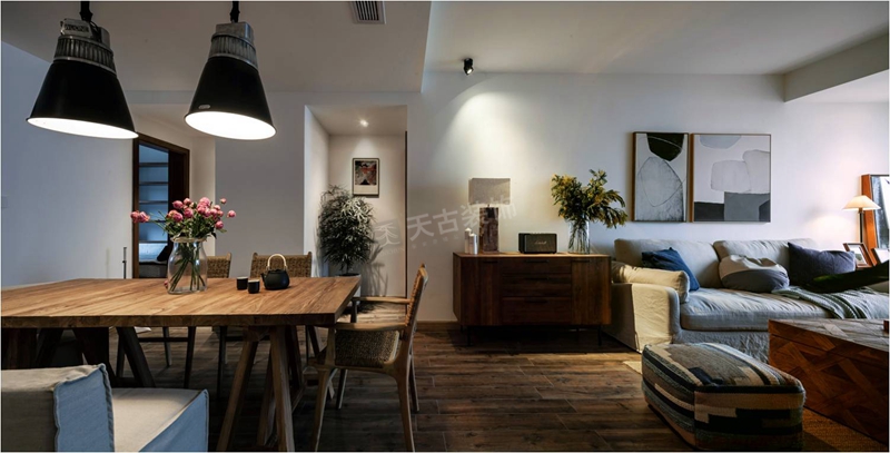 水墨理性之家-13