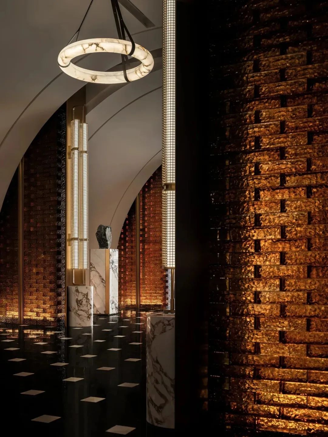 790㎡海派美学，一眼沦陷！-8