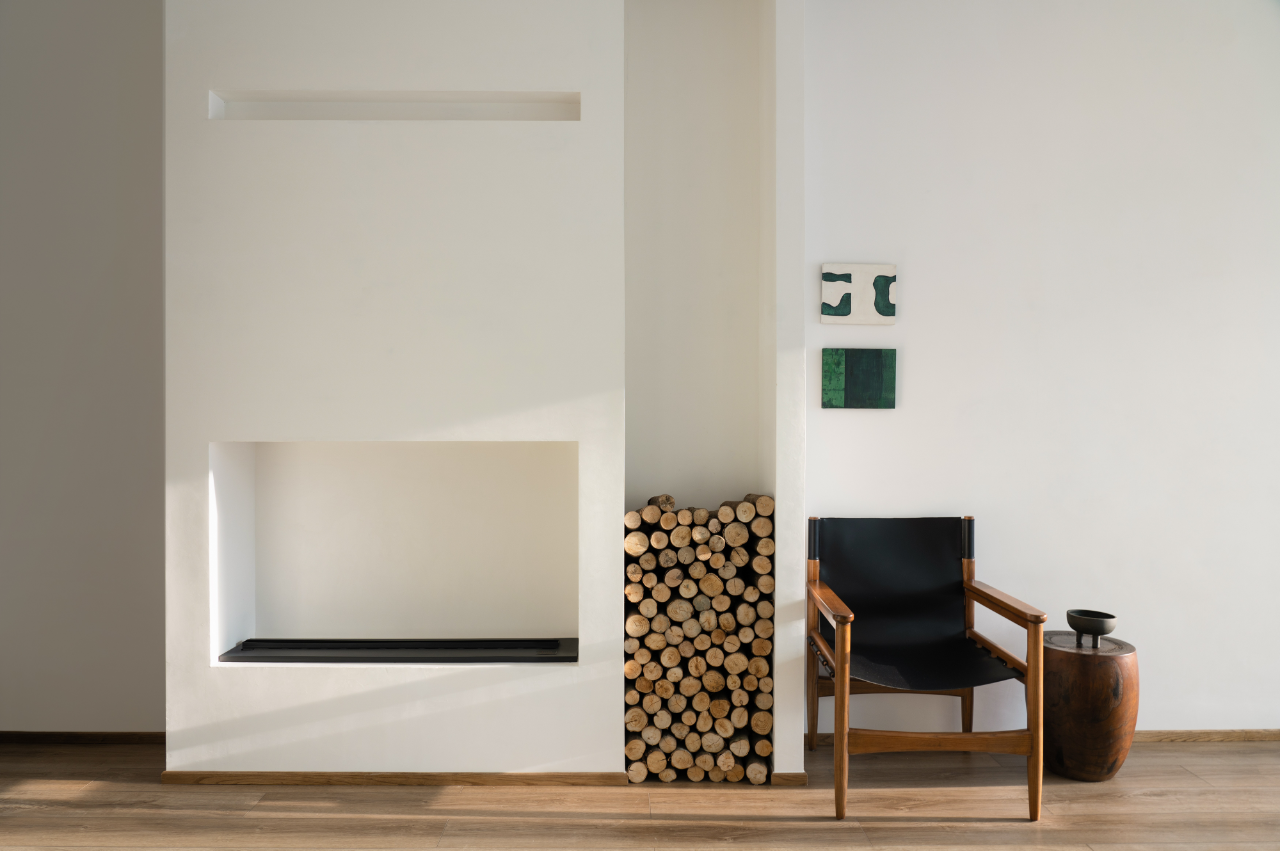 YAZA野在山川酒店丨谢柯,赵扬-150