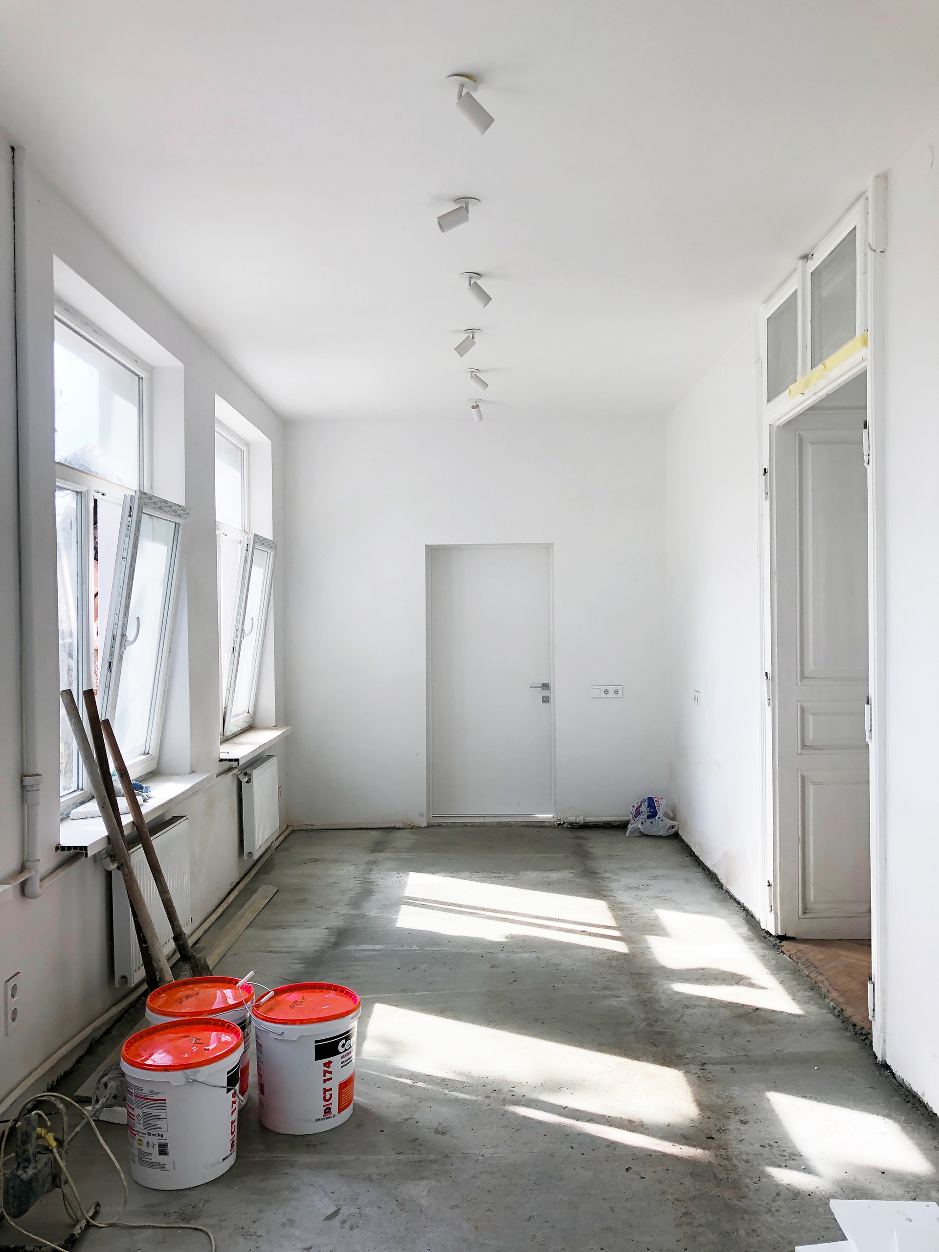 Городок 社区共创中心丨乌克兰利沃夫-19