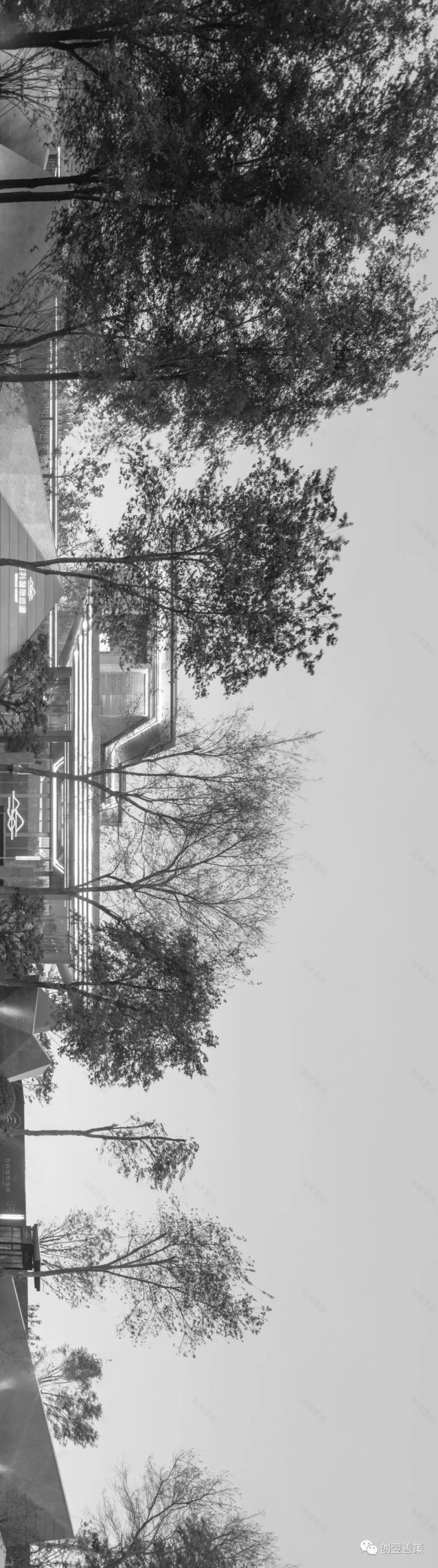 沈阳万科翡翠观澜,城市山林的现代演绎-15