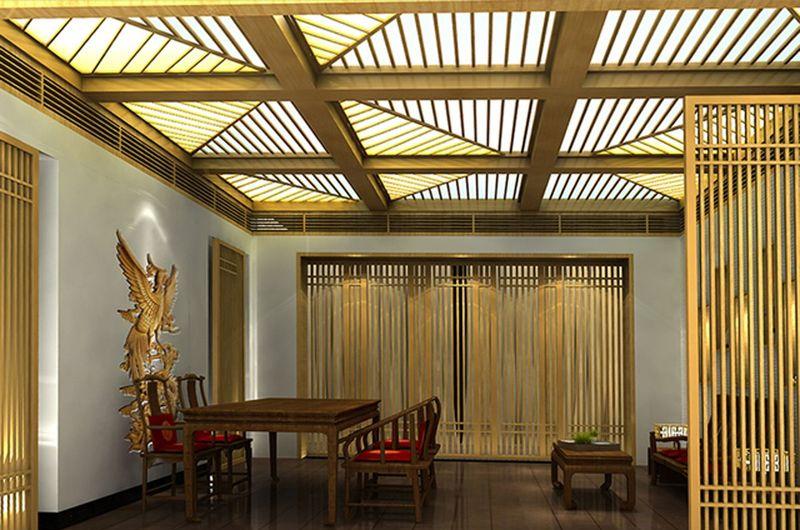 实心人喜园特卖展台设计-4