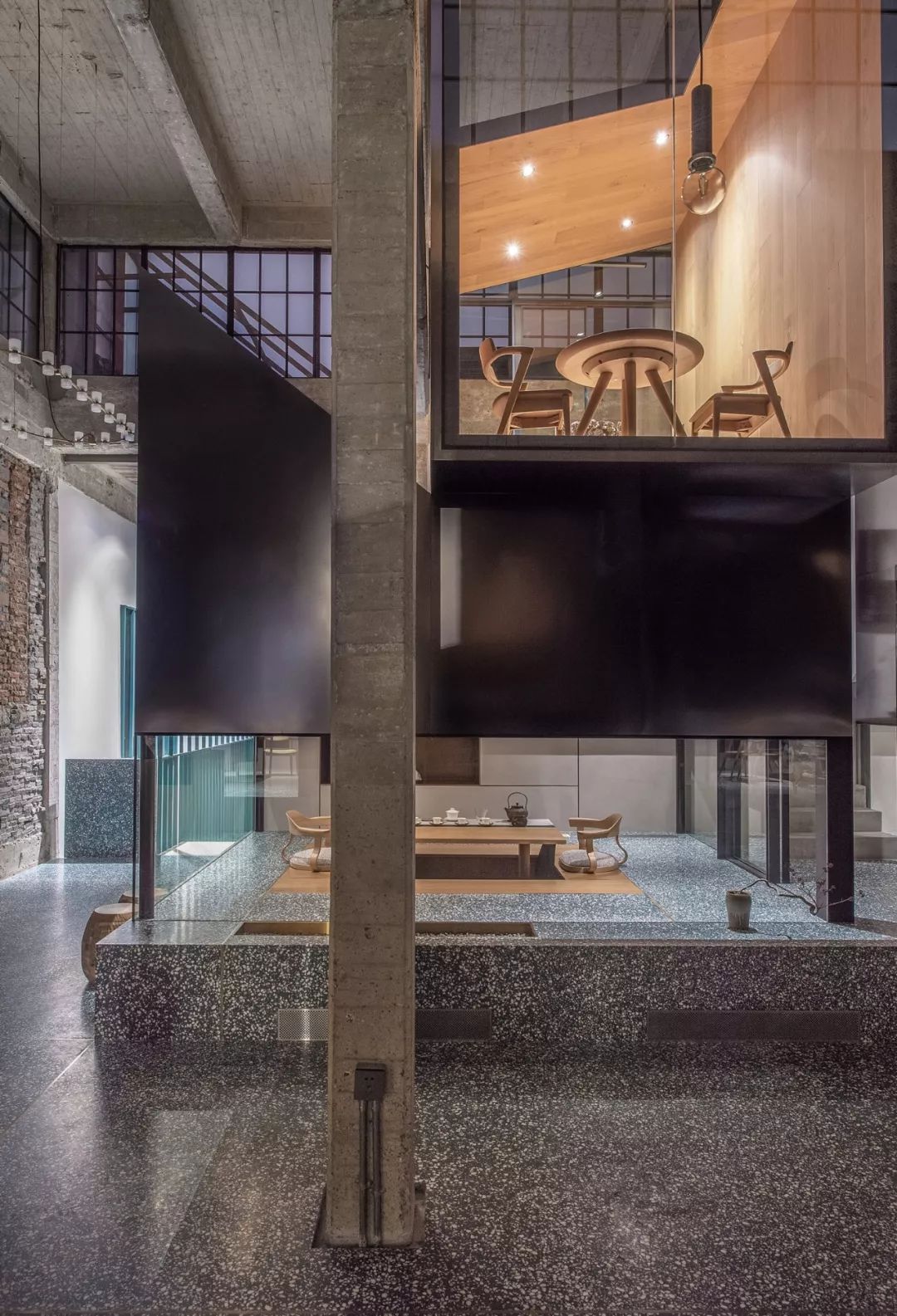 上海廷泰茶空间  Alex Mok - Briar Hickling-12