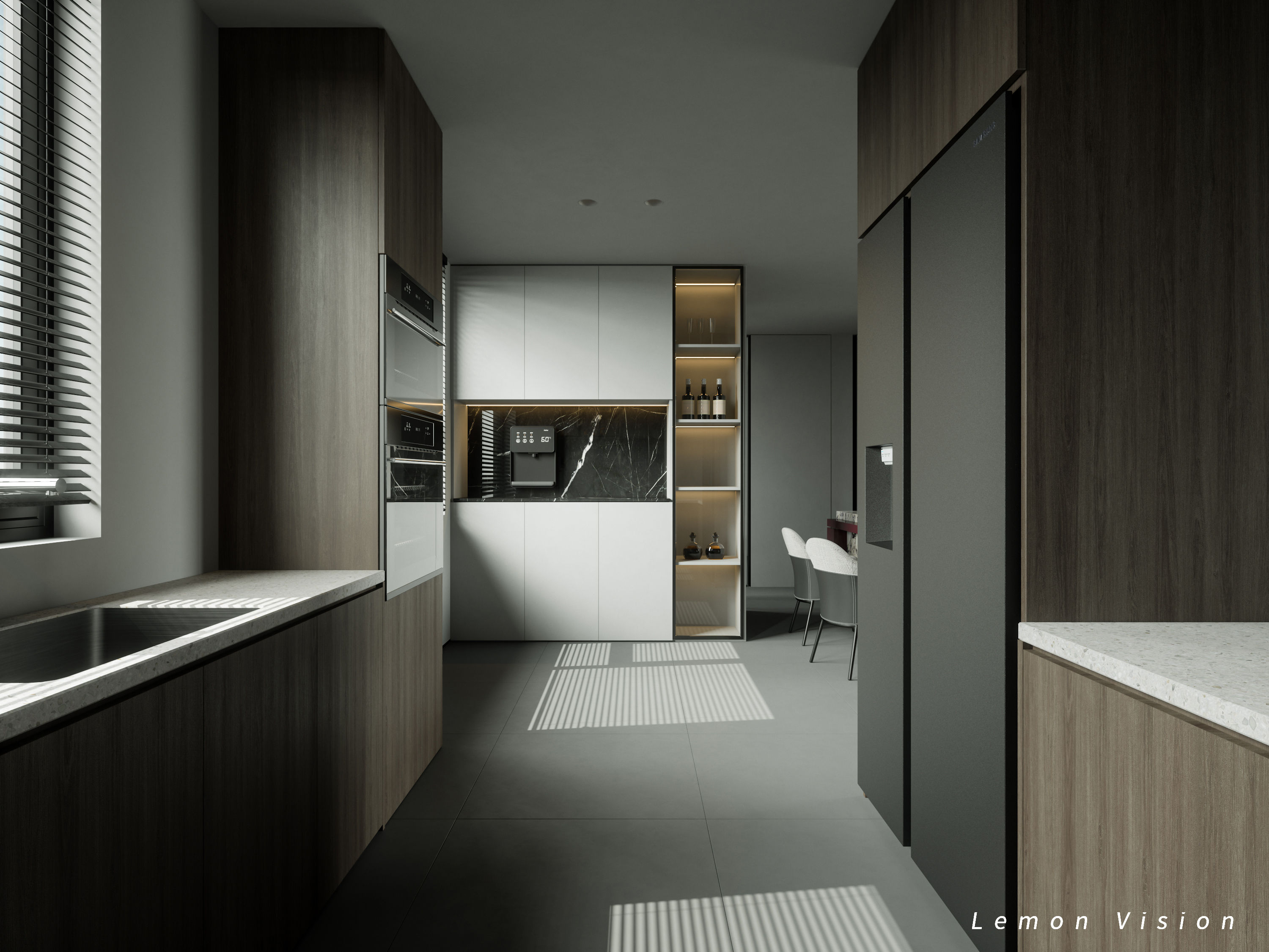 近期高级灰渲染丶-4