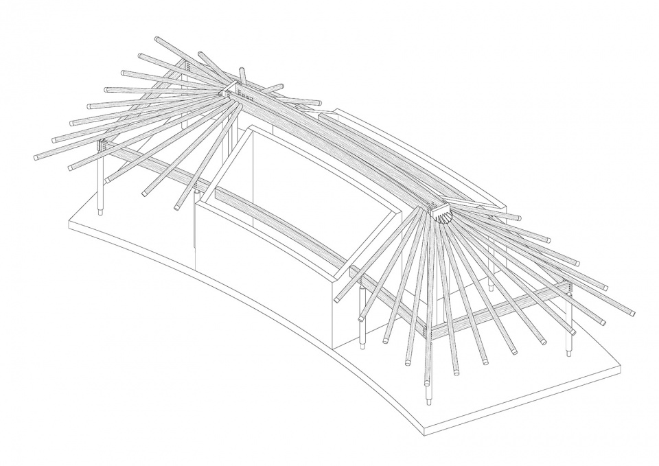 南山君柠酒店丨中国合肥丨来建筑设计工作室-141